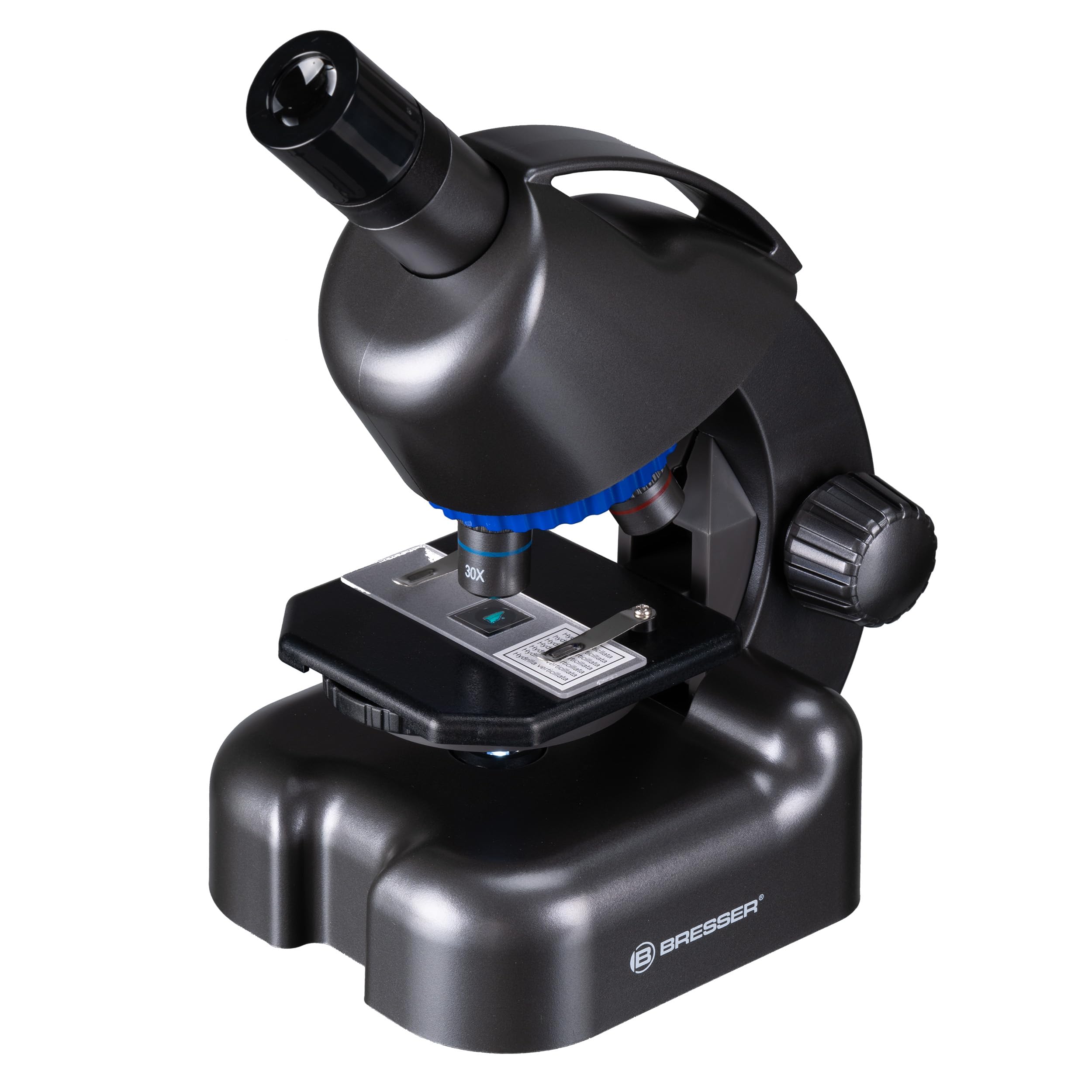 bresser-junior-mikroskop-cm-04-100x-900x-mit-smartphone-halterung image 2
