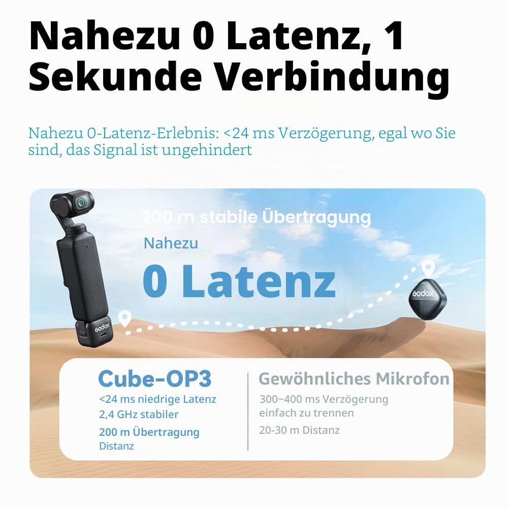 godox-cube-op3-funk-ansteckmikrofon-f-r-dji-osmo-pocket-3 image 5