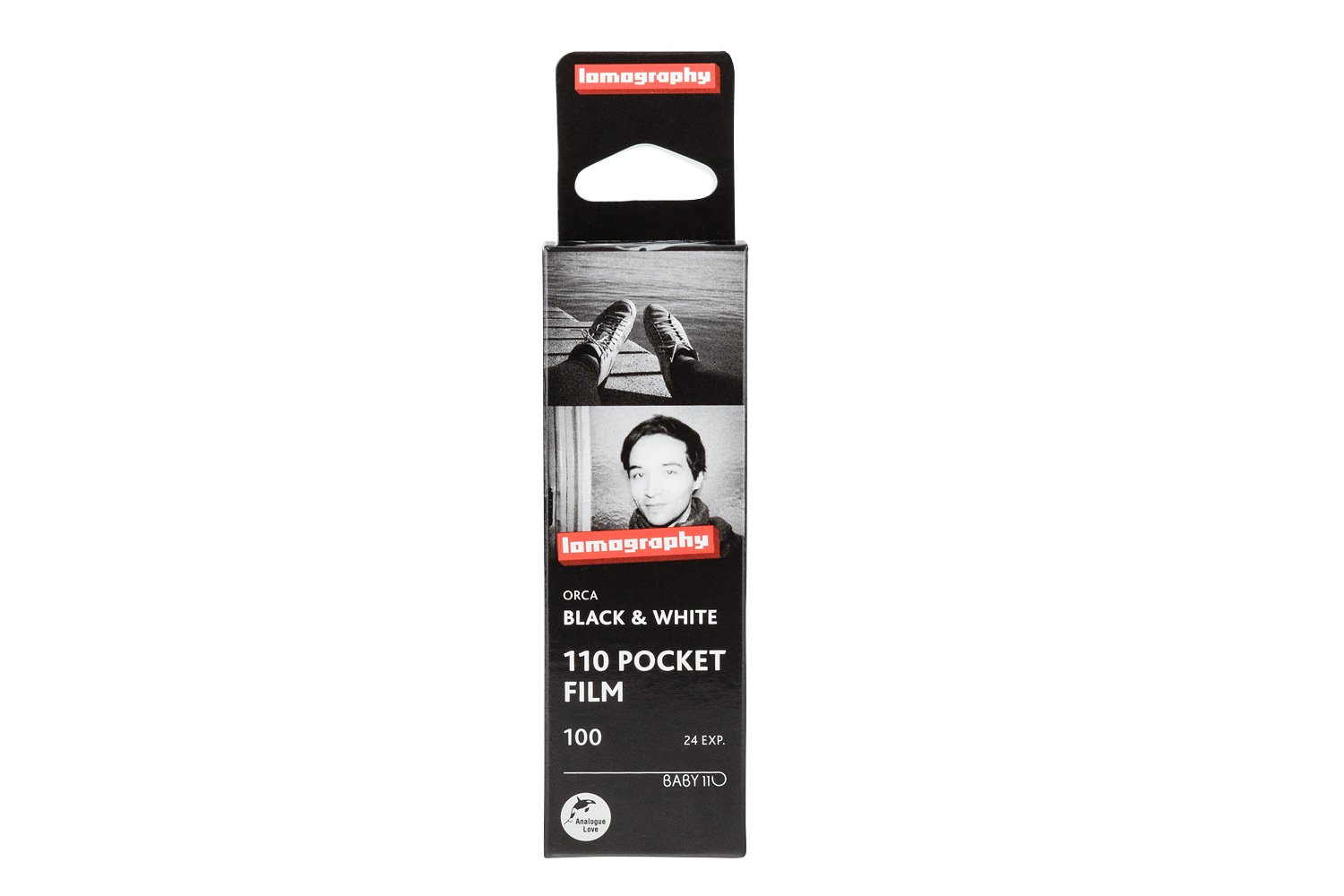 lomography-b-w-orca-110-iso-100-schwarzwei-film-24-aufnahmen image 2