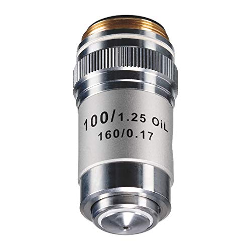 bresser-objektiv-acr-100x-achromatisch-l-1-25-f-r-mikroskope image 2