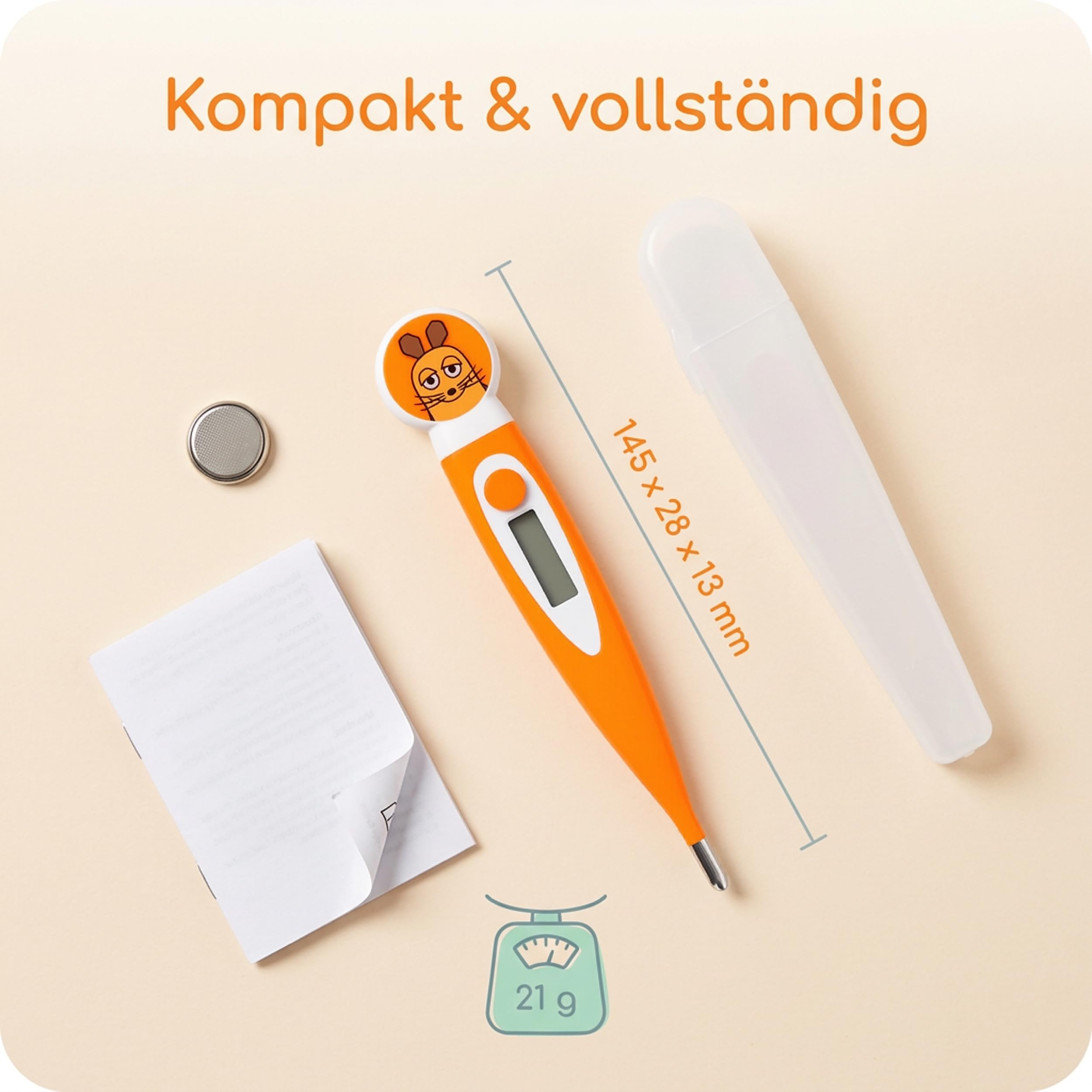 diemaus-digitales-fieberthermometer-kinder-flexible-spitze-10s image 4