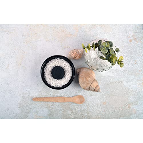 bresser-fotostudio-flat-lay-fotohintergrund-40x40cm-stone-beige-f004409 image 8
