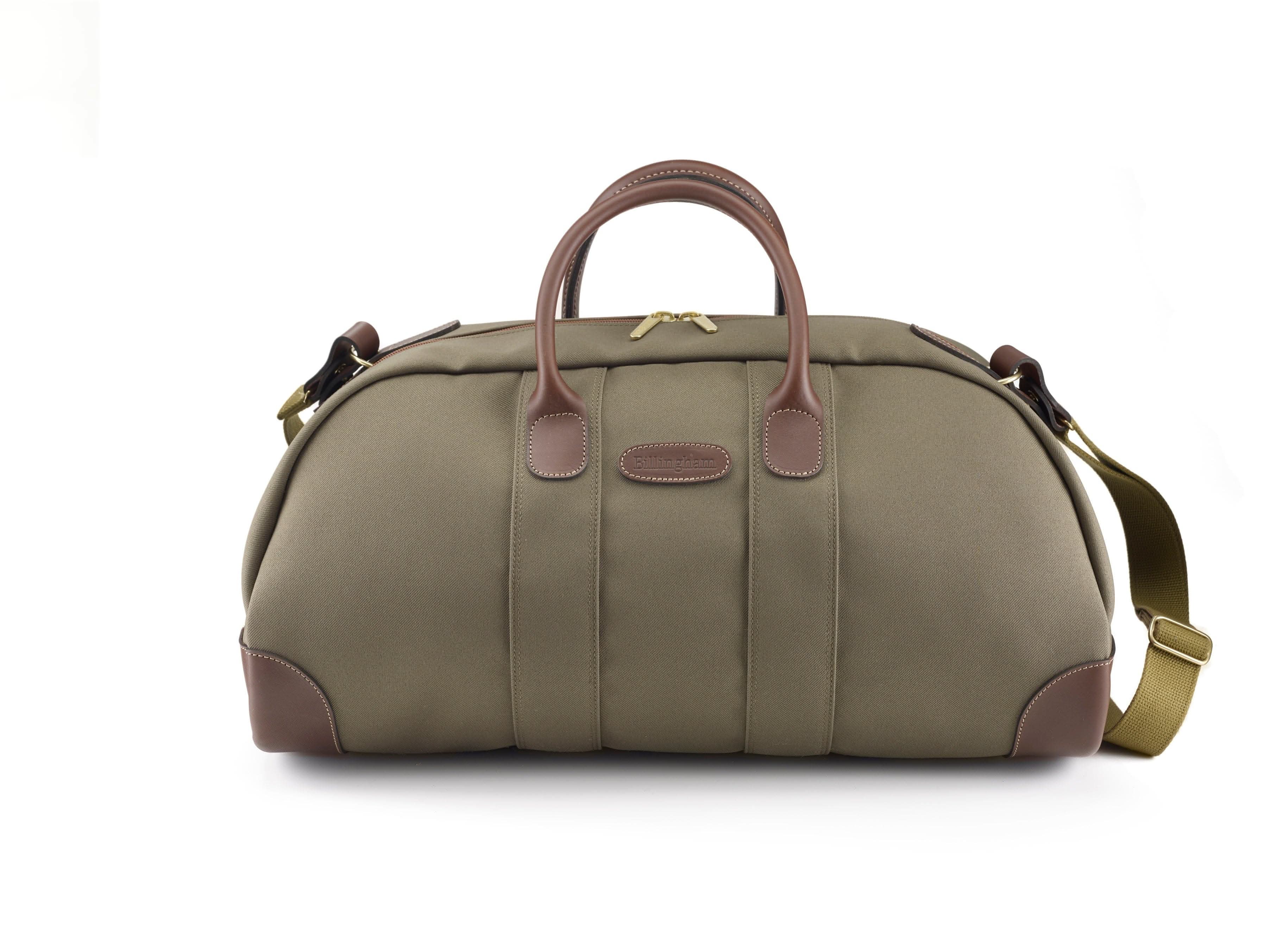 billingham-weekender-bag-reisetasche-extra-large image 4