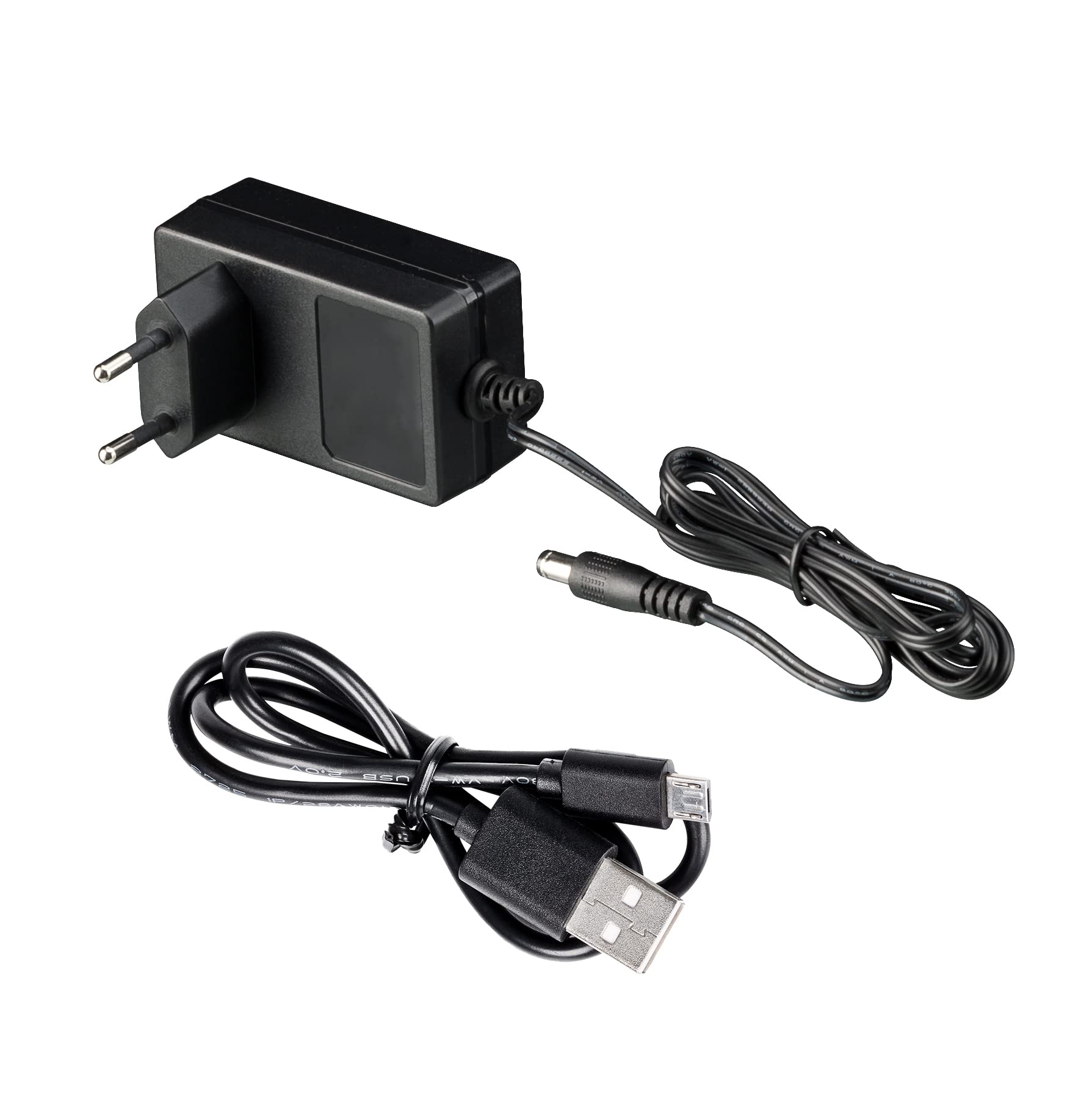 bresser-mobile-power-station-88-8-wh-mit-usb-ac-dc-und-led-leuchte image 6