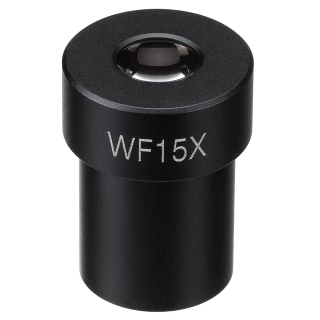 bresser-din-wf-15x-weitfeld-okular-23-2-mm-f-r-mikroskope image 1