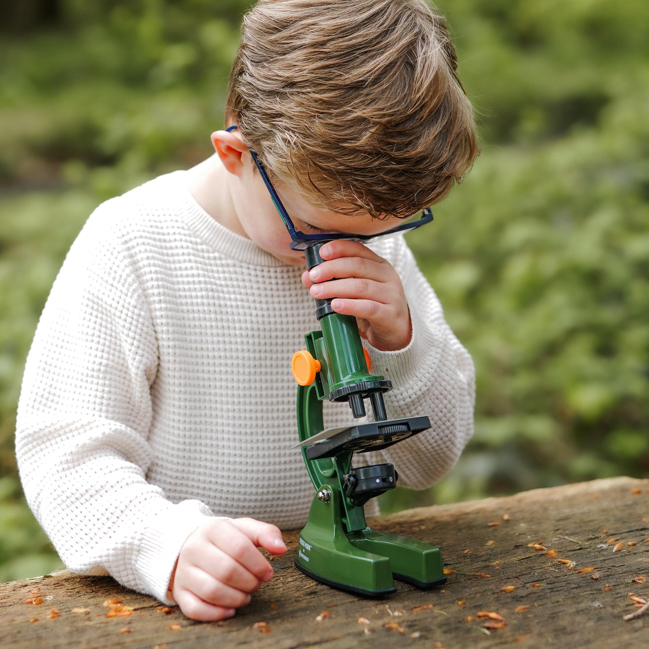 freek-vonk-x-bresser-kindermikroskop-set-100x-1200x-mit-koffer-48-teilig image 4