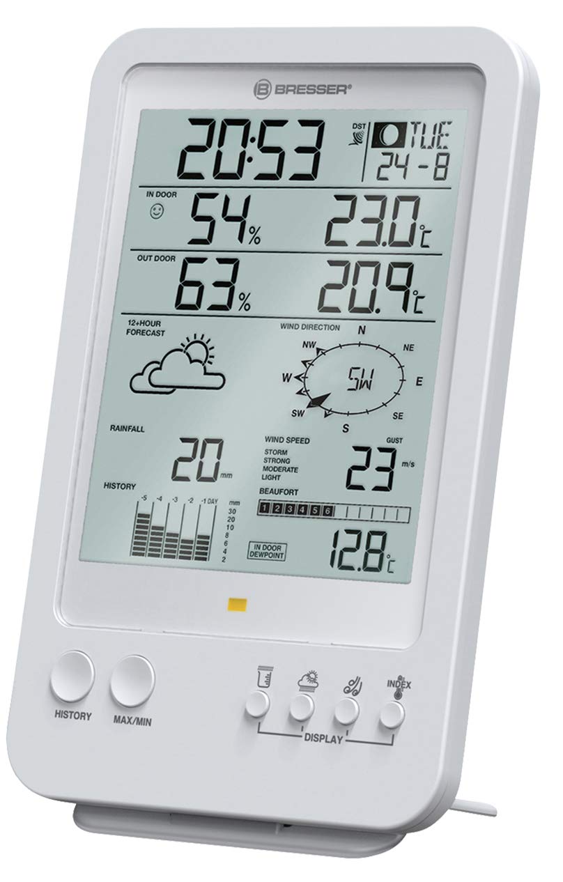 bresser-basisstation-f-r-5-in-1-wetter-center-7002511-wei image 1