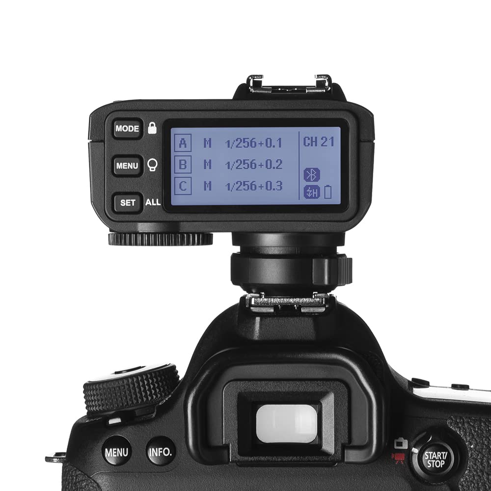 godox-x2t-s-ttl-funk-blitzausl-ser-f-r-sony image 2