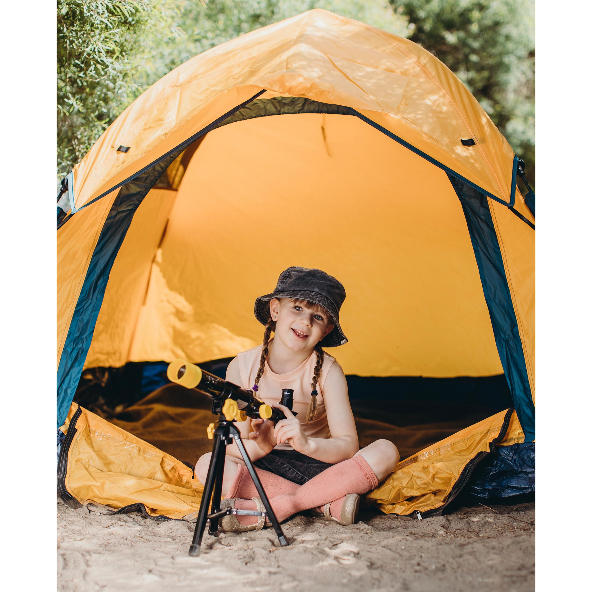 national-geographic-linsenteleskop-40-400-tisch-teleskop-f-r-kinder image 7