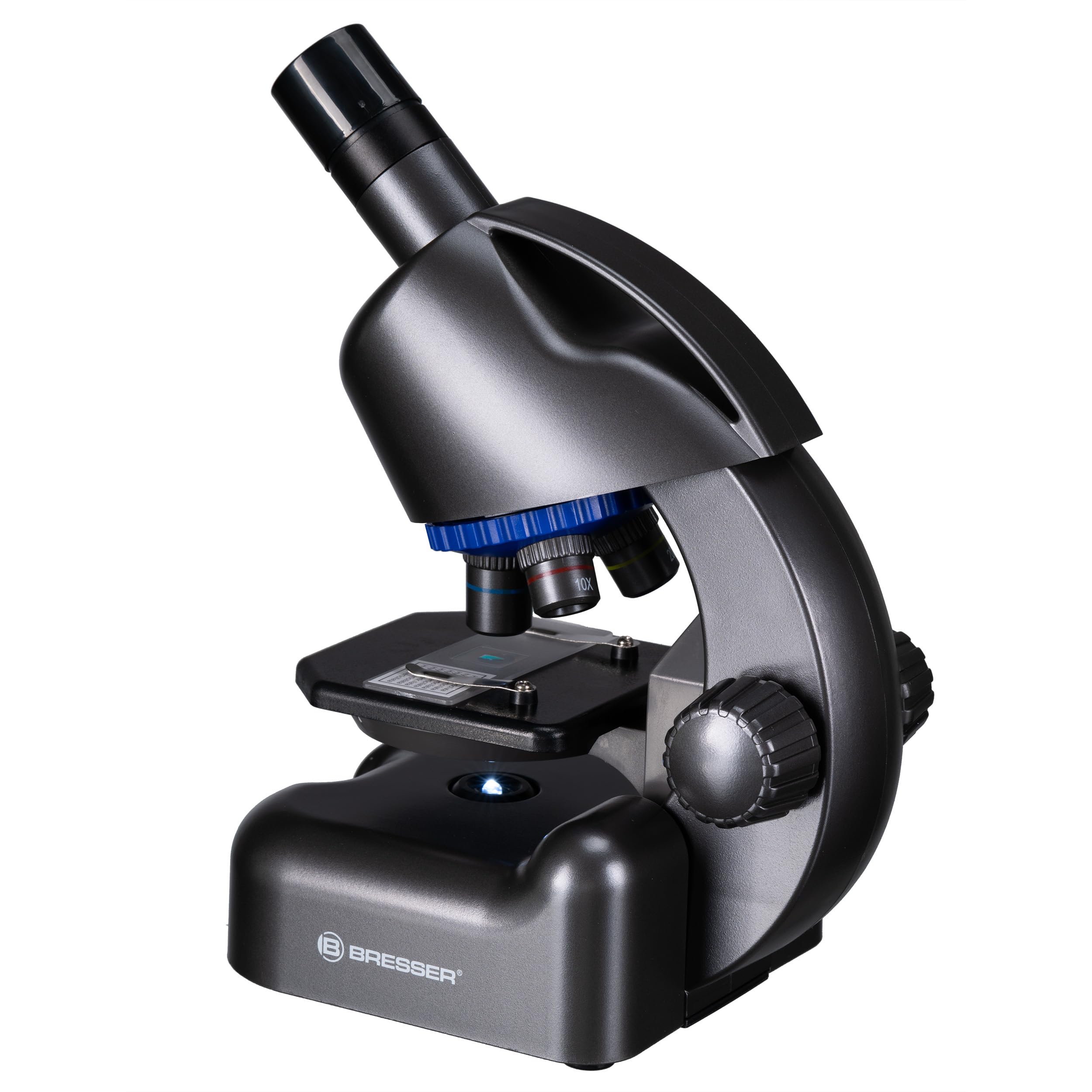 bresser-junior-mikroskop-cm-04-100x-900x-mit-smartphone-halterung image 5