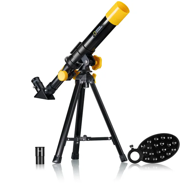 national-geographic-linsenteleskop-40-400-tisch-teleskop-f-r-kinder image 1