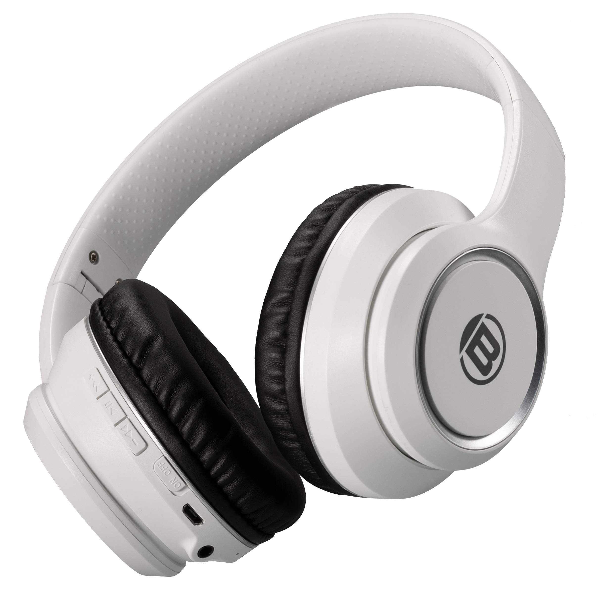 bresser-bluetooth-over-ear-kopfh-rer-wei-mit-mikrofon-8h-laufzeit image 2