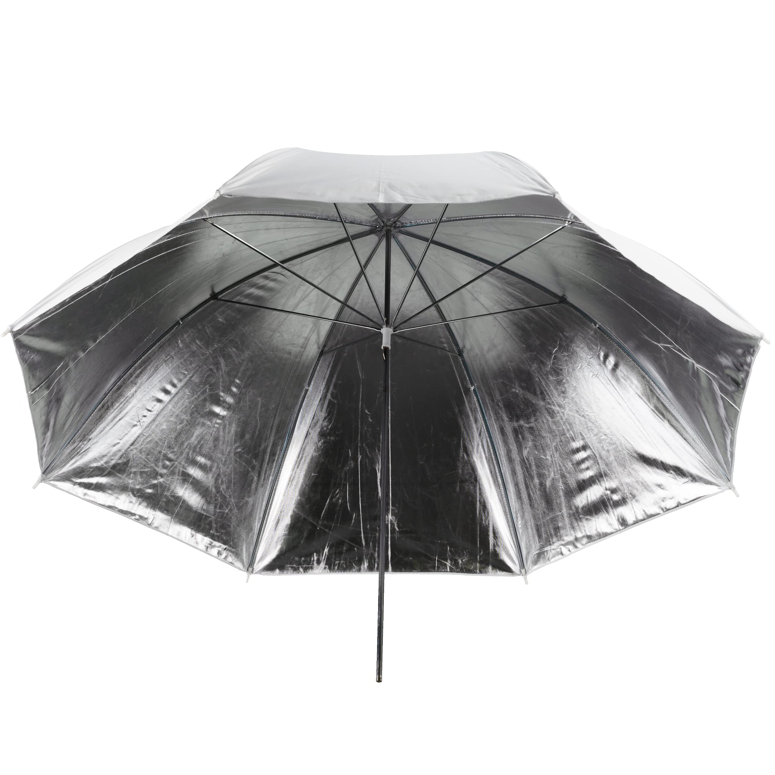 bresser-sm-04-reflexschirm-wei-silber-109-cm image 2