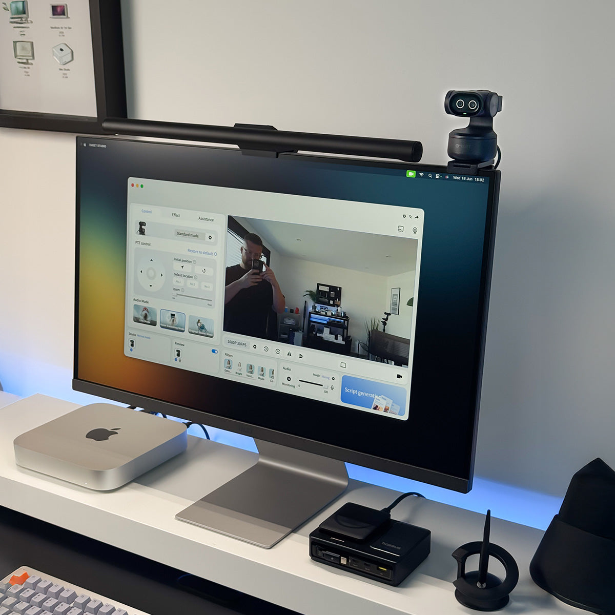 emeet-pixy-dual-kamera-webcam-4k image 7