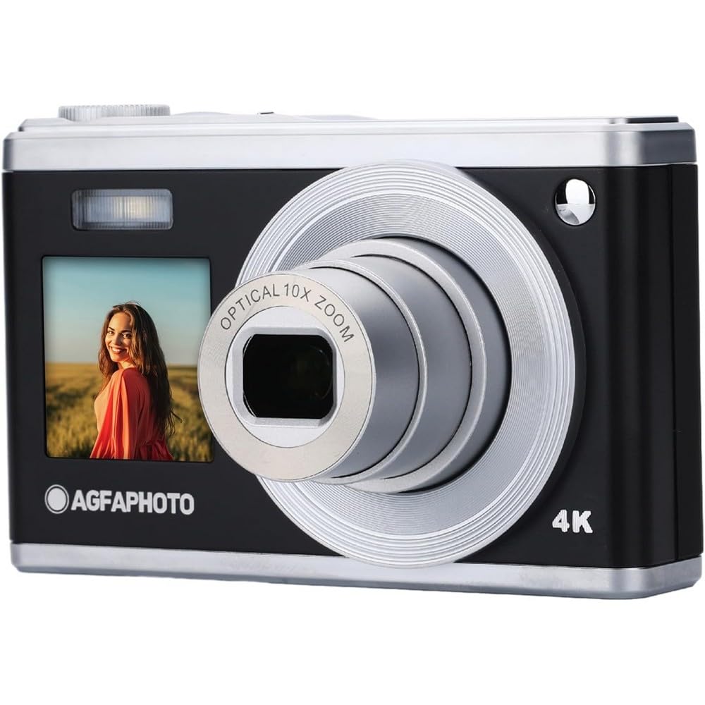 agfaphoto-realishot-dc9200-kompakte-digitalkamera-24-mp-4k-10x-zoom-silber image 8