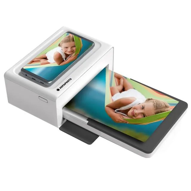 agfaphoto-realipix-moments-amo46-smartphone-fotodrucker-10x15-cm-bluetooth-4pass image 1