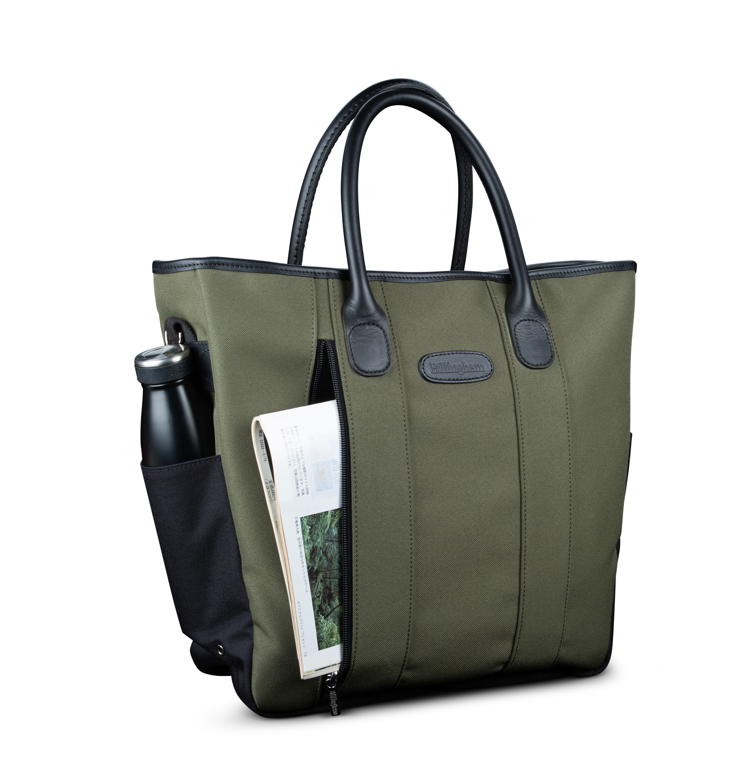 billingham-best-boy-tote-bag-arbeitstasche image 2