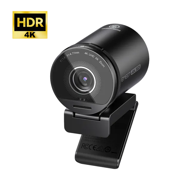 emeet-smartcam-s800-webcam-4k-mit-sony-sensor-und-ai-fokus image 1