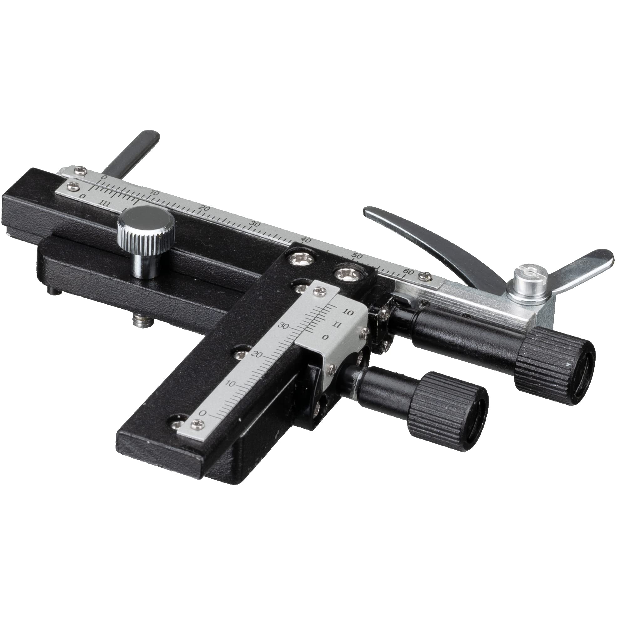 bresser-kreuztisch-f-r-biolux-junior-mikroskope image 2