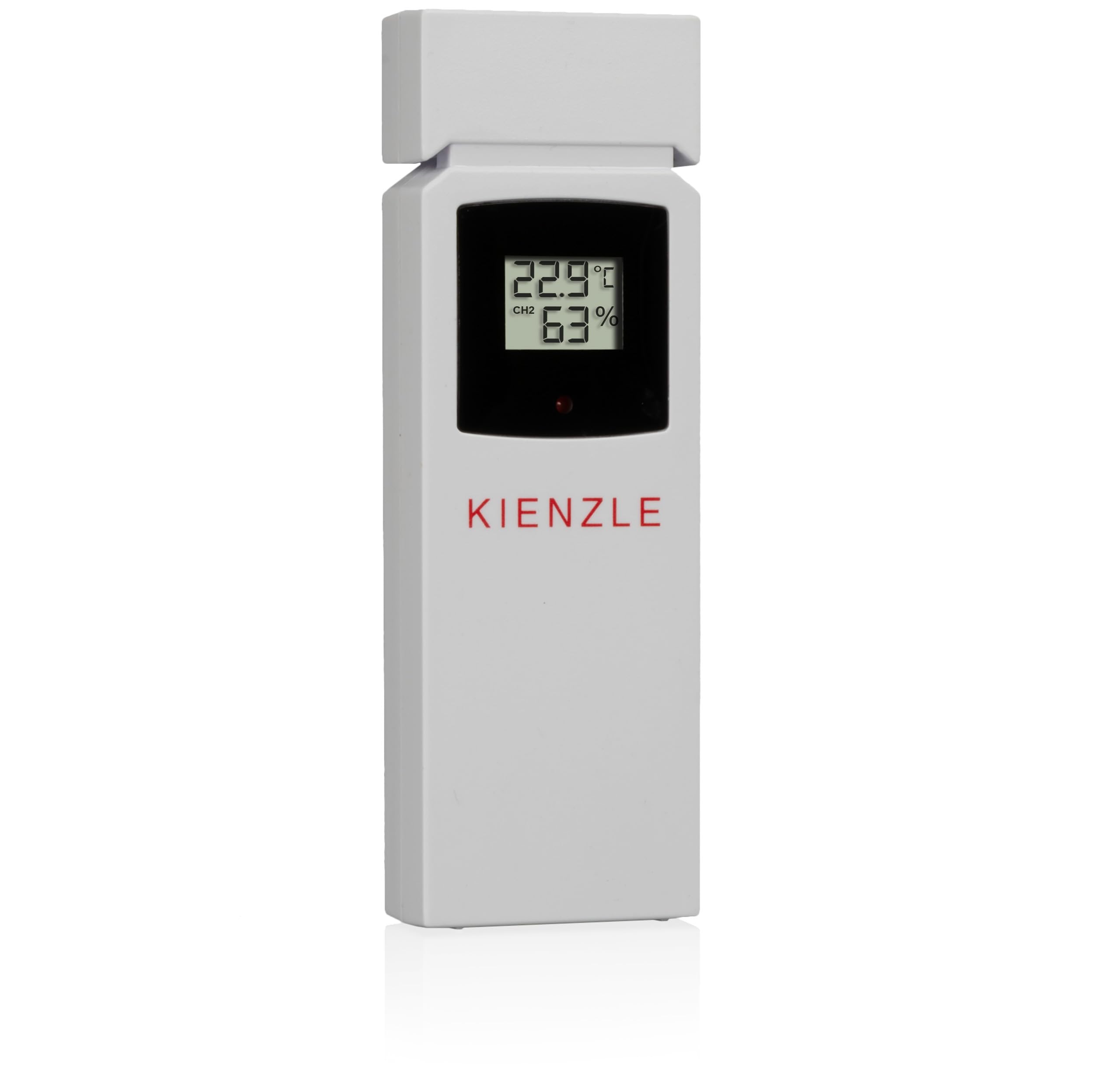 bresser-kienzle-funk-wetterstation-mit-projektion-au-ensensor-und-schimmelindex image 5