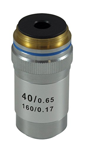 bresser-optik-mikroskopobjektiv-40x-din-5941040 image 3