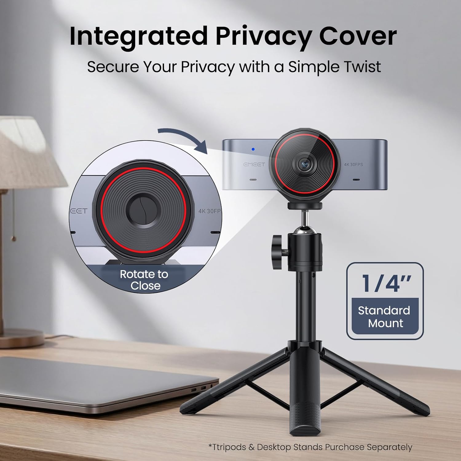 emeet-smartcam-c960-ultra-4k-webcam-mit-1-1-5-sony-sensor image 6
