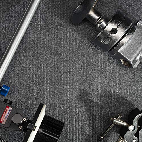 bresser-flat-lay-fotohintergrund-40x40-cm-fabric-black-grey-f-r-produkt-food image 4