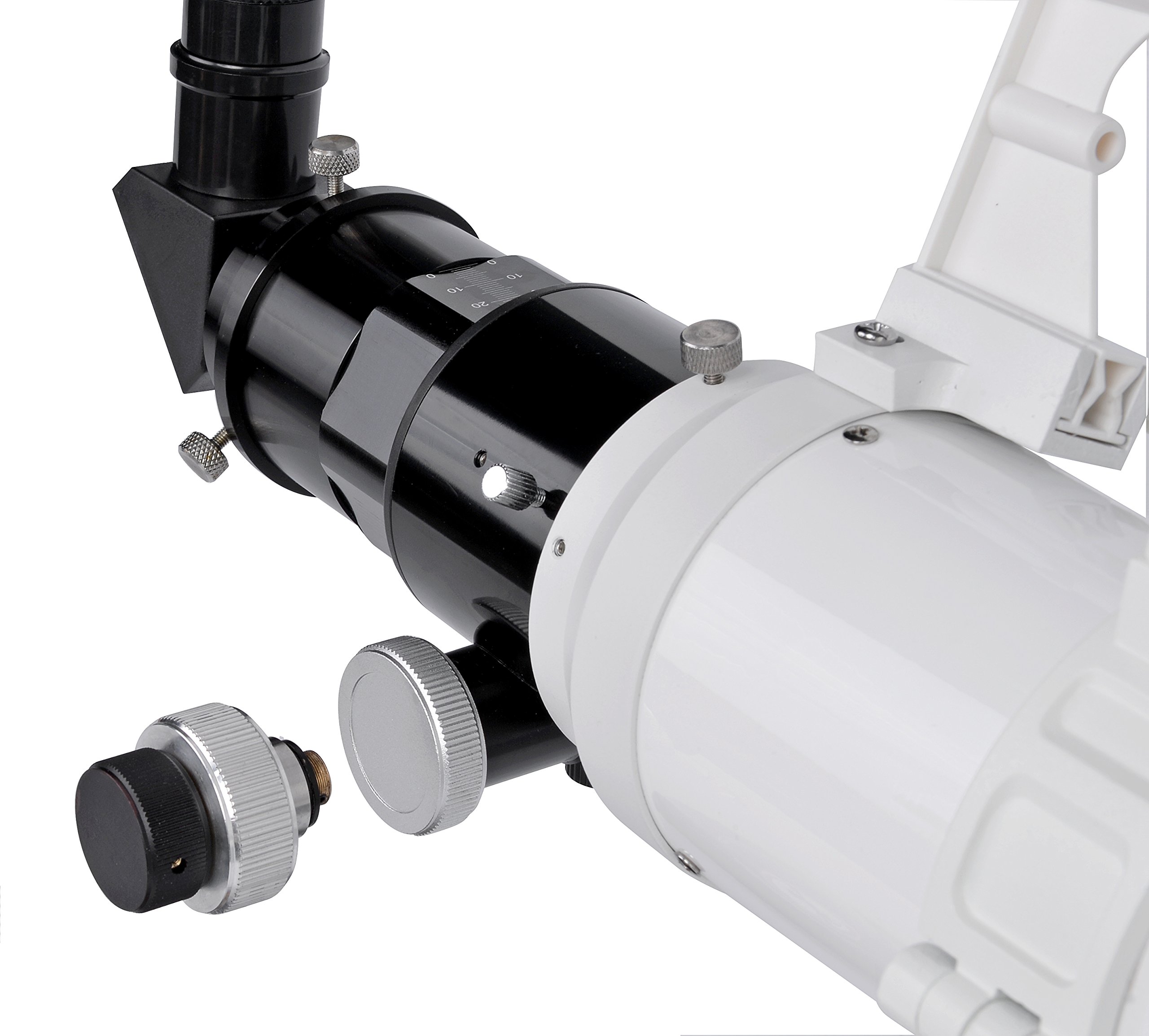 bresser-getriebe-set-1-zu-8-f-r-messier-hexafoc-2-5-zoll-fokussierer image 3