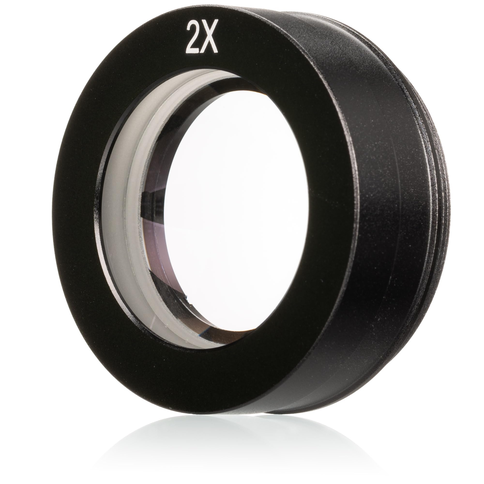 bresser-zusatzobjektiv-2x-f-r-mikroskop-science-dst-0745 image 1