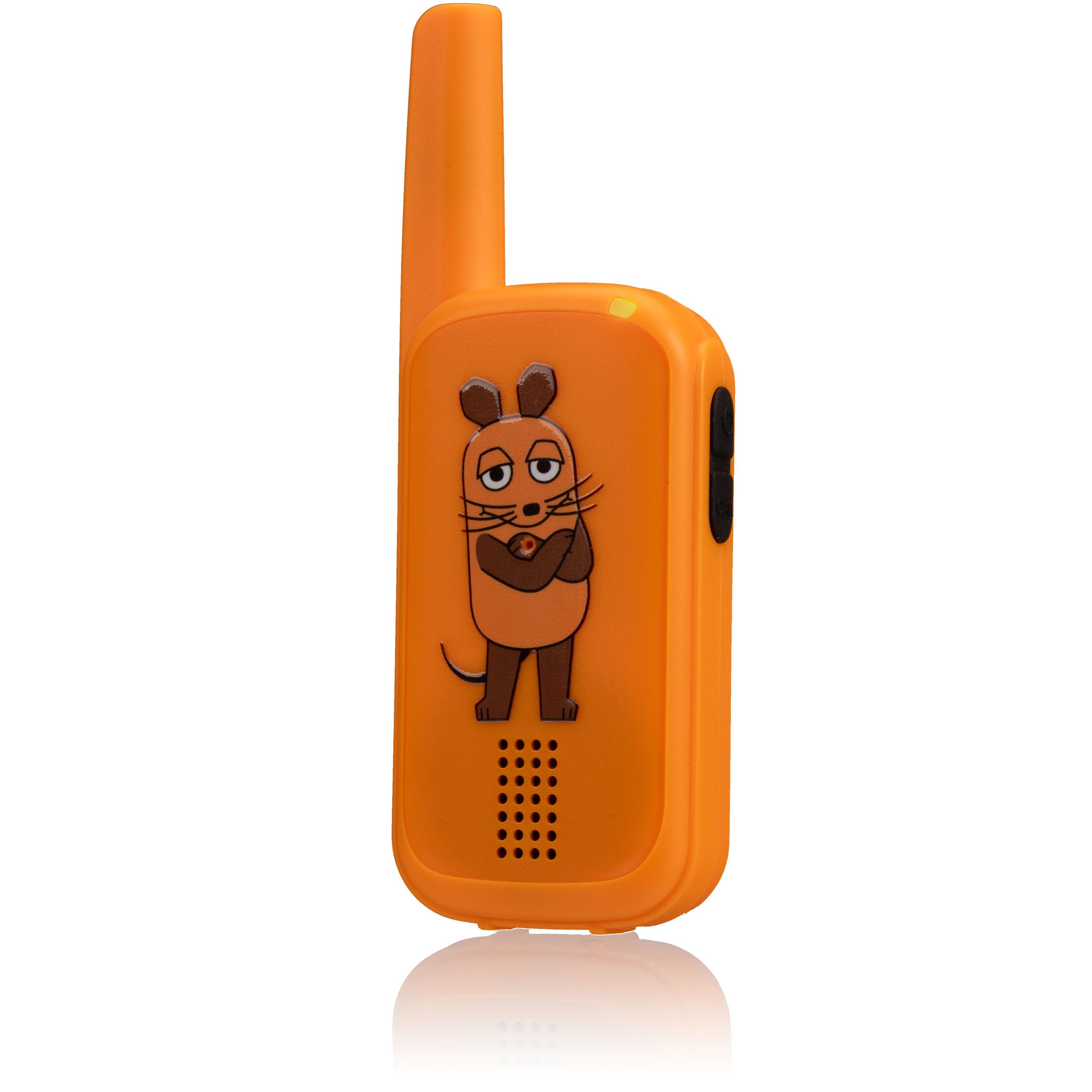 bresser-diemaus-walkie-talkies-2er-set-500-m-ab-3-jahre image 3