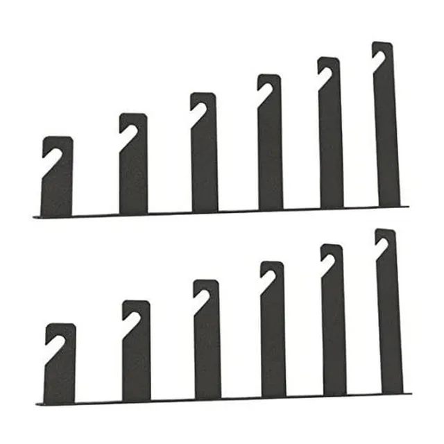 bresser-f003265-mb-19-wandhalterung-f-r-6-hintergrundrollen-schwarz image 1