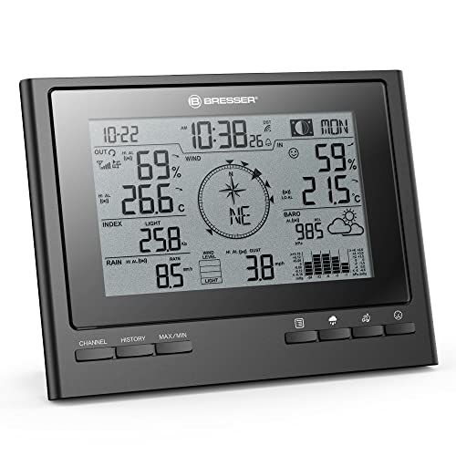 bresser-climatescout-zusatz-basisstation-f-r-7003100-wetter-center-7-in-1 image 5