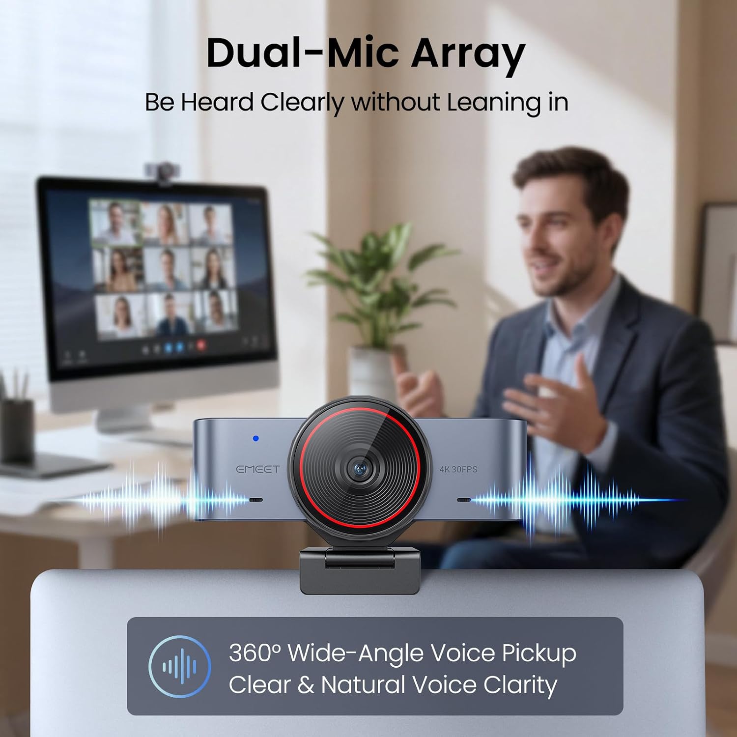 emeet-smartcam-c960-ultra-4k-webcam-mit-1-1-5-sony-sensor image 5