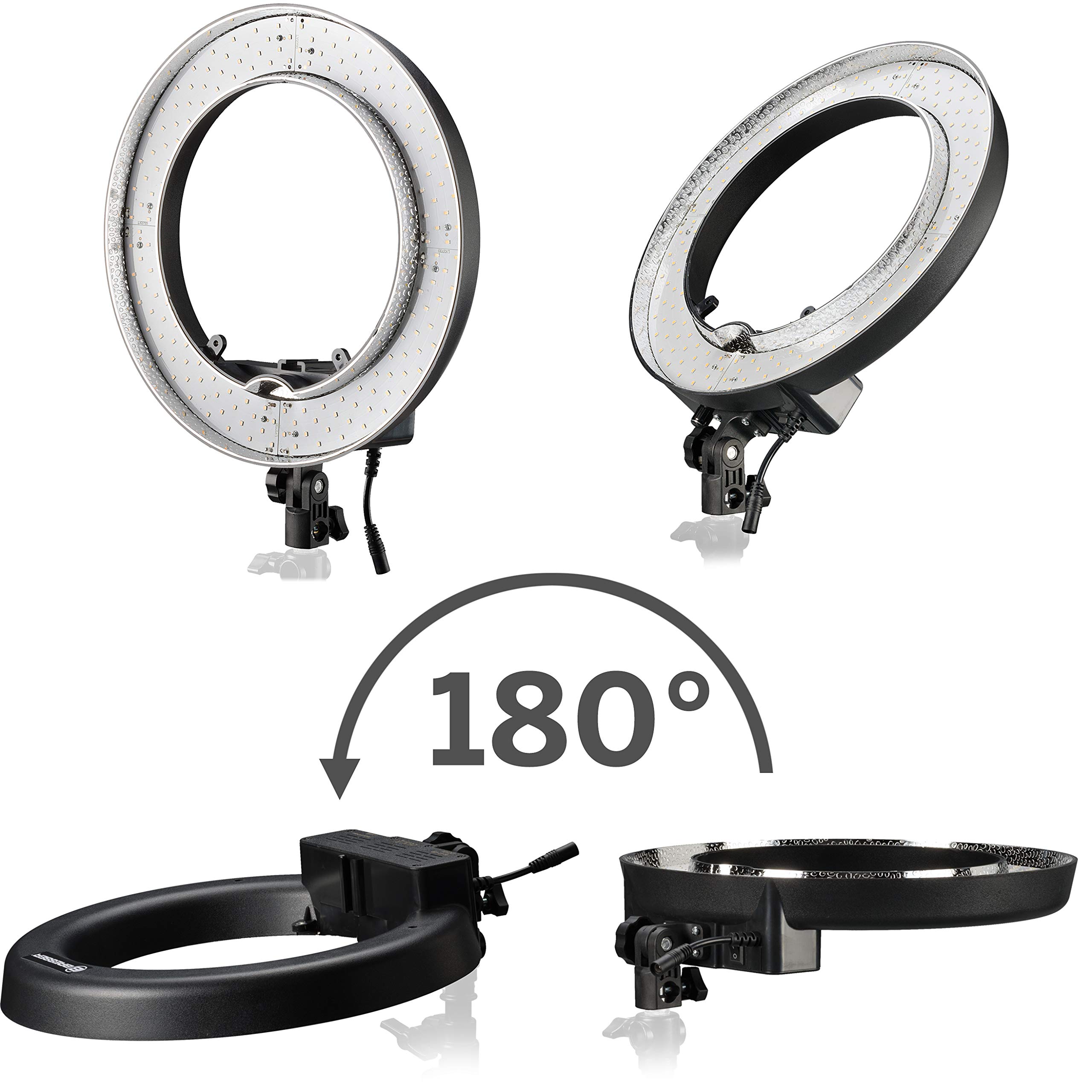 bresser-br-rl12-led-ringleuchte-45w-5500k-34-cm-mit-tasche image 5