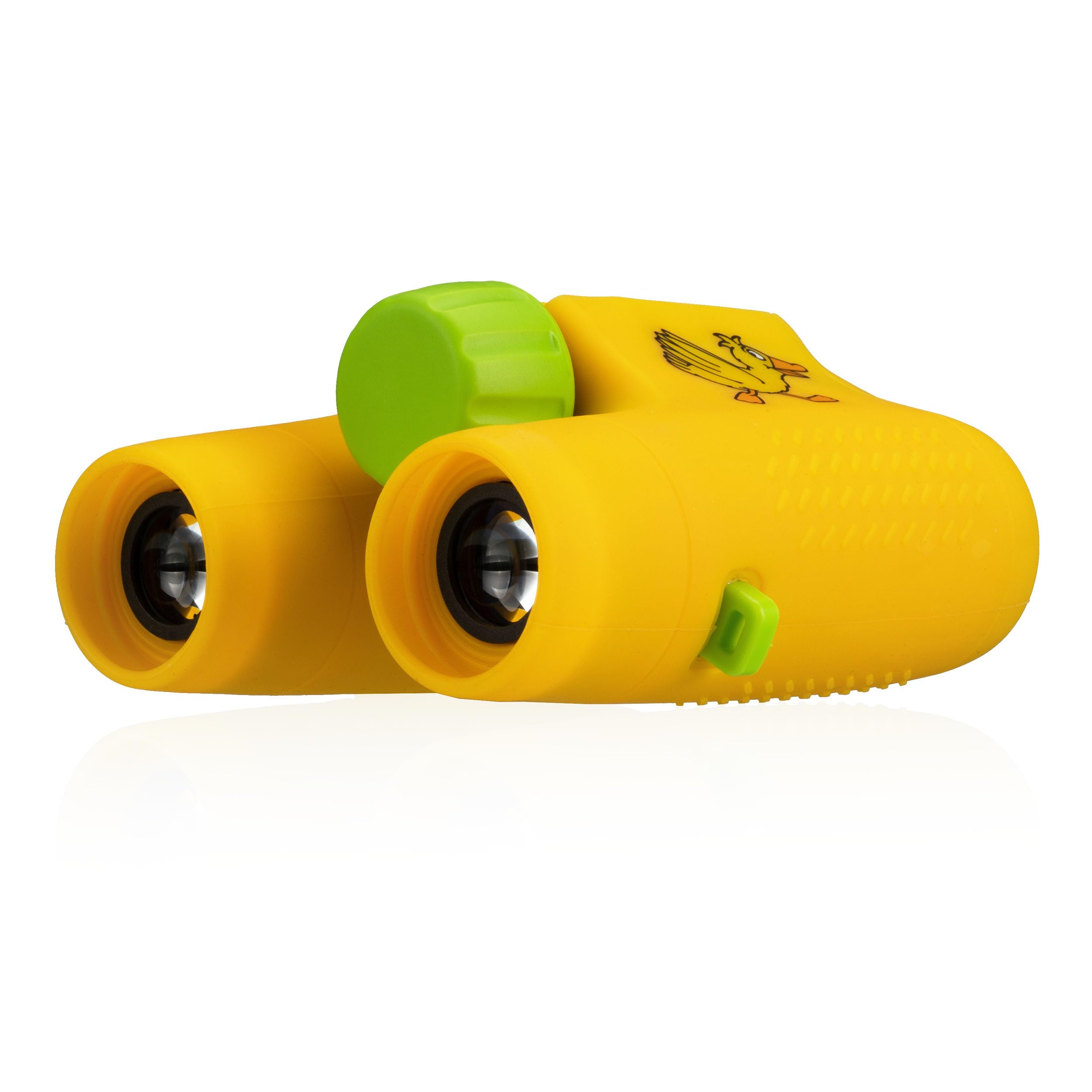 bresser-diemaus-kinderfernglas-6x21-ente image 6