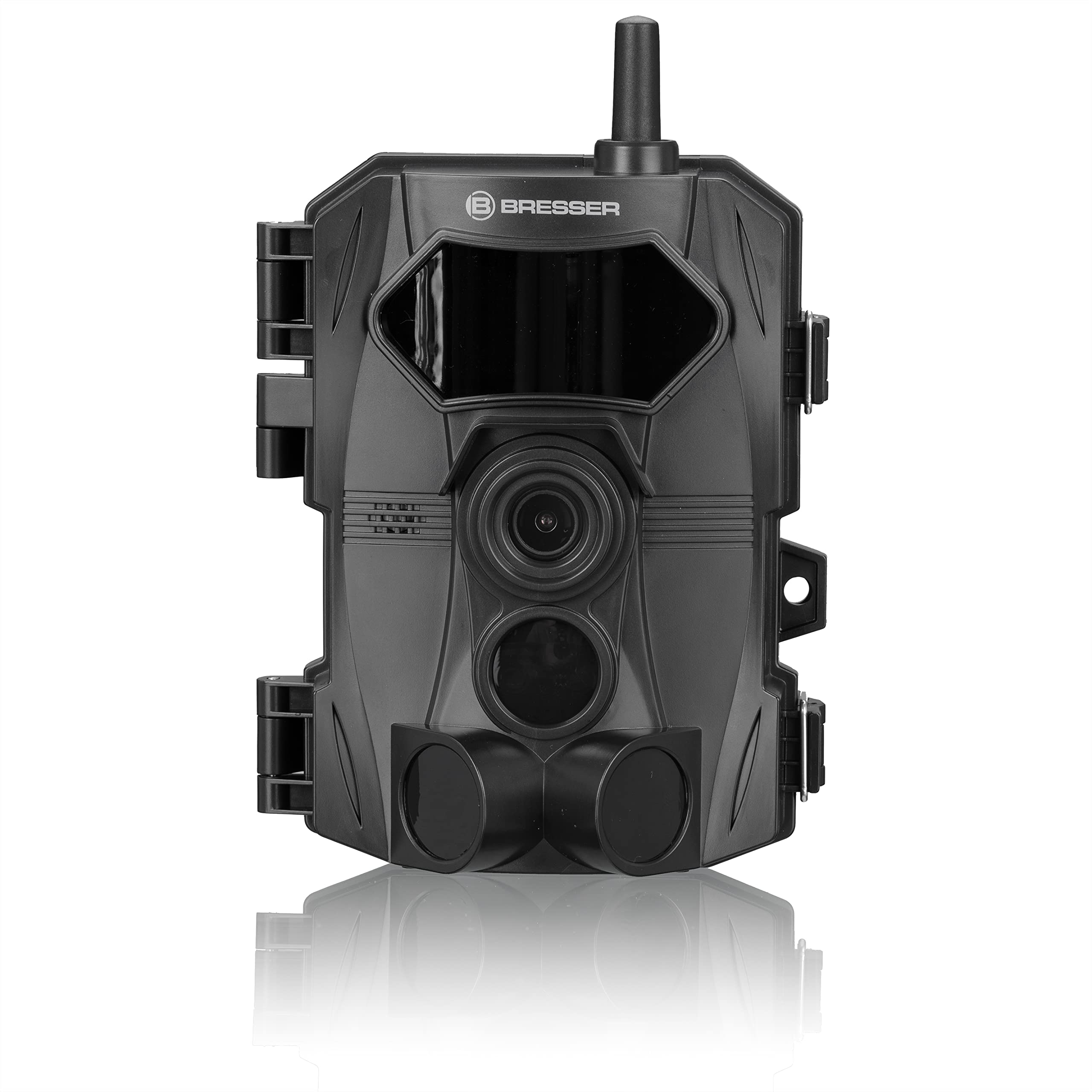 bresser-wlan-wildkamera-24mp-full-hd-1080p-mit-nachtsicht image 3