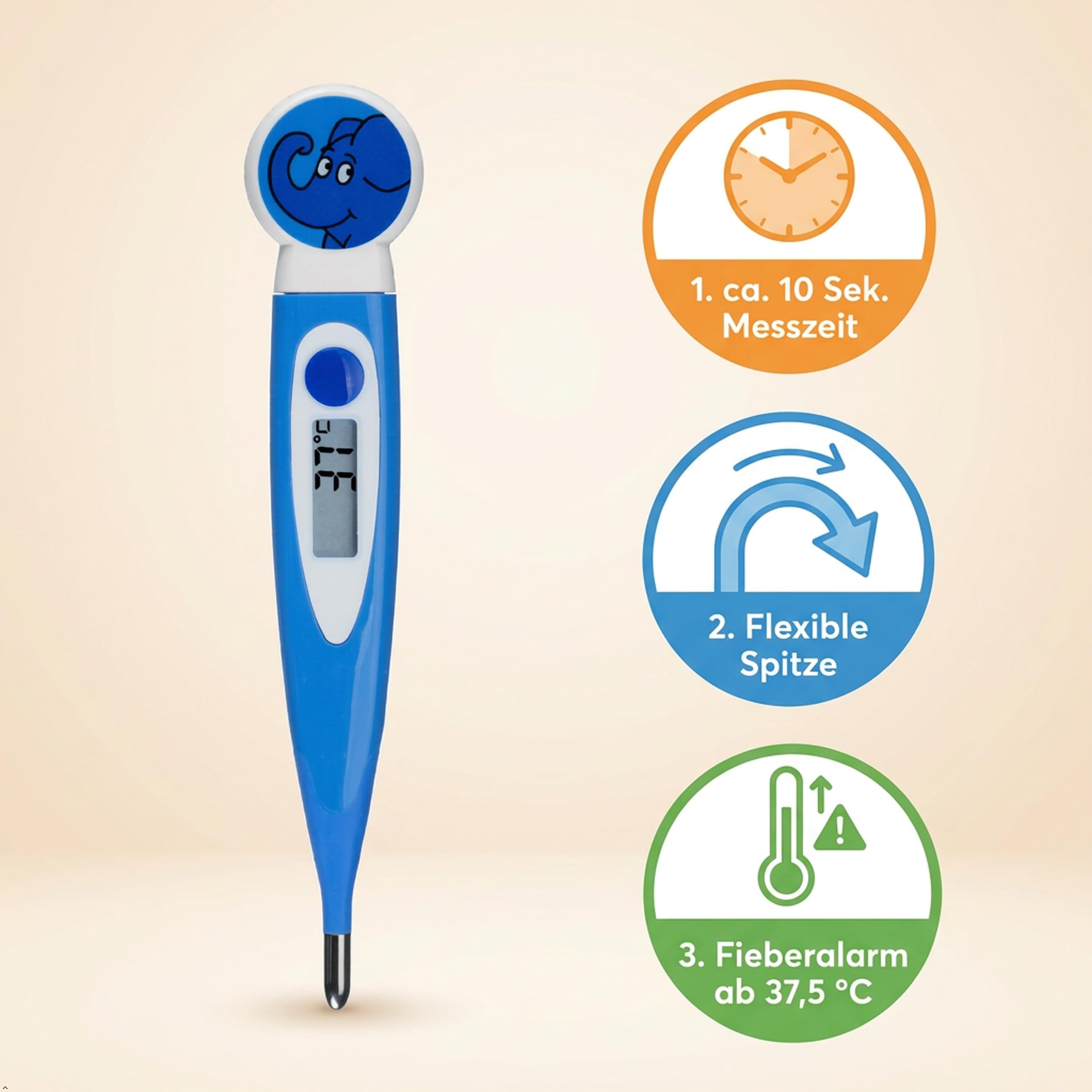 bresser-diemaus-digitales-kinder-fieberthermometer-flexibel image 2