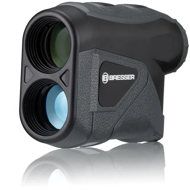 bresser-6x24-oled-laser-entfernungsmesser-schwarz-bis-800-m image 1