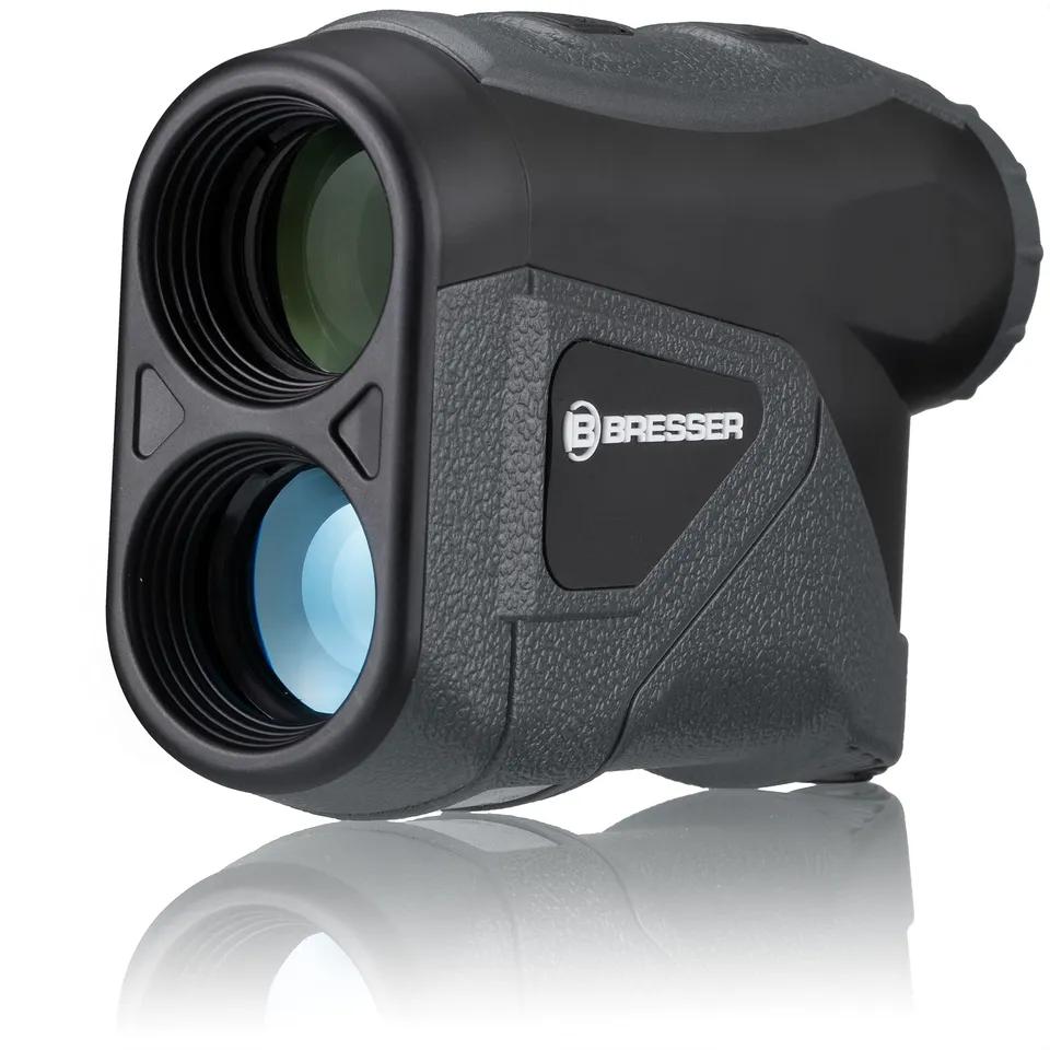 bresser-6x24-oled-laser-entfernungsmesser-schwarz-bis-800-m image 1