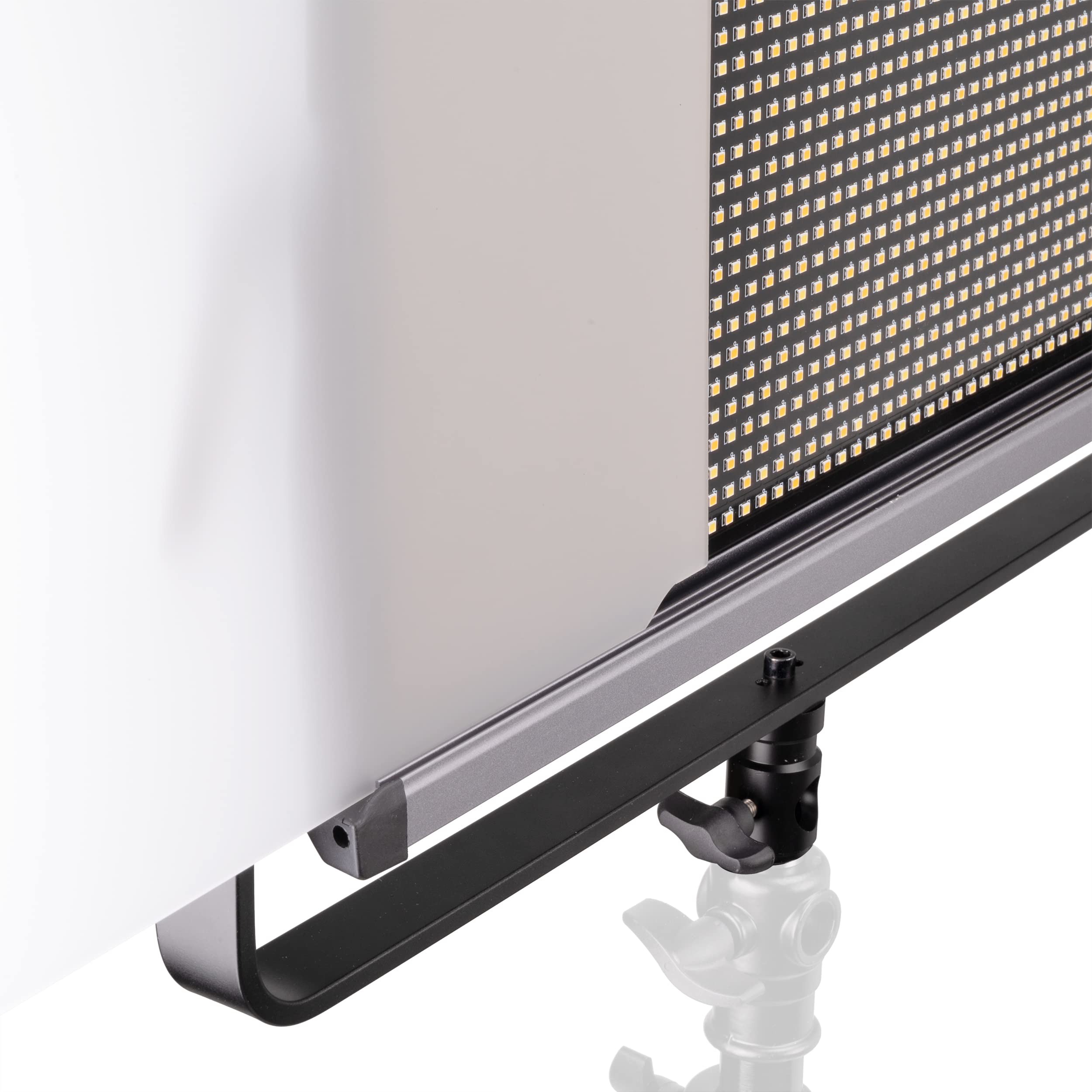 bresser-br-s150b-pro-led-panel-bi-color-150w-15-000-lumen-dimmbar image 6