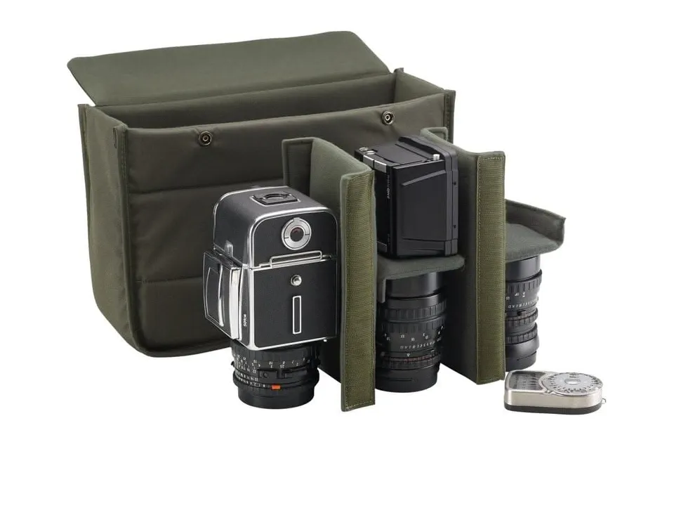 billingham-packington-padded-insert-gepolsterter-tascheneinsatz image 1