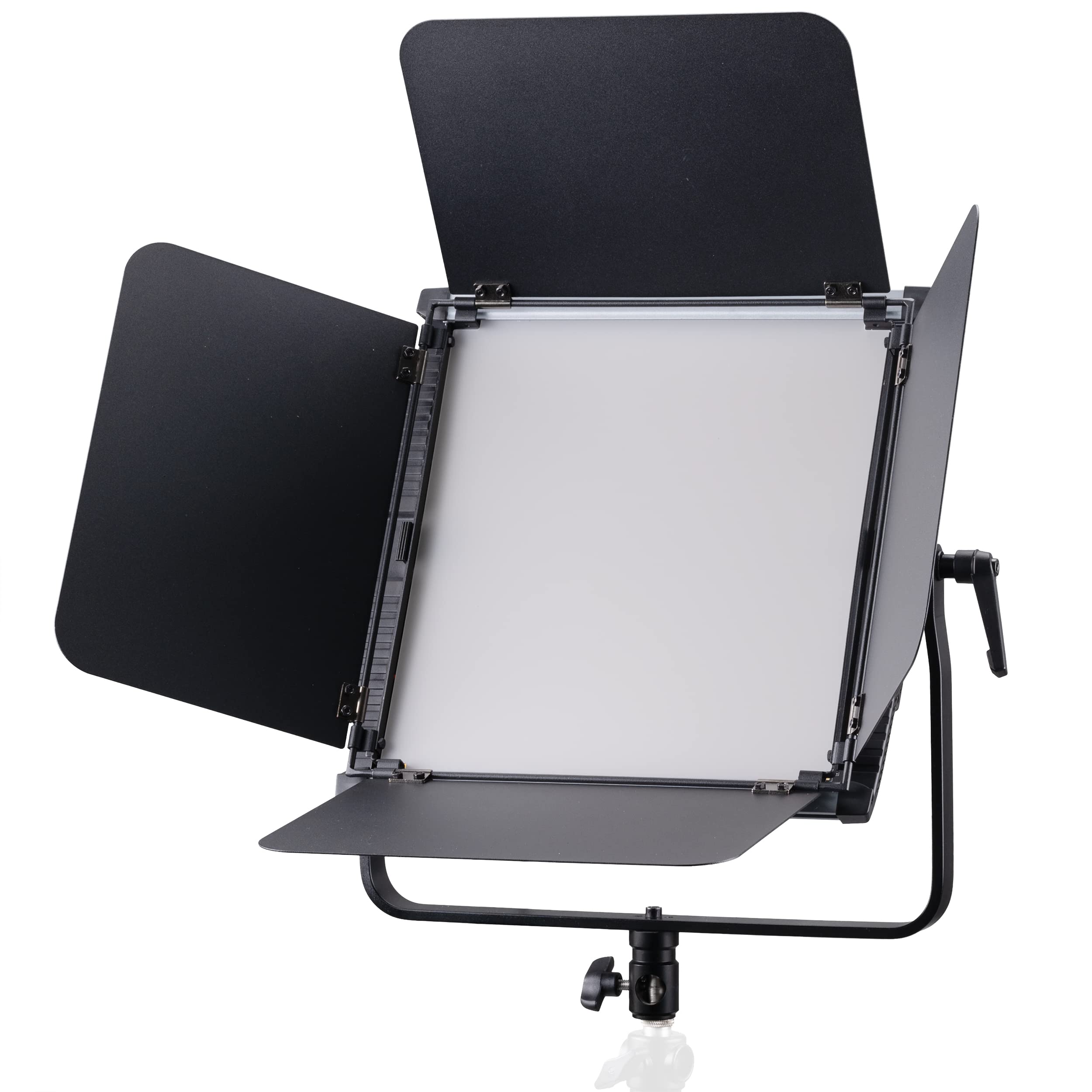 bresser-br-s100b-pro-led-panel-bi-color-100w-9-000-lumen-cri-95 image 1