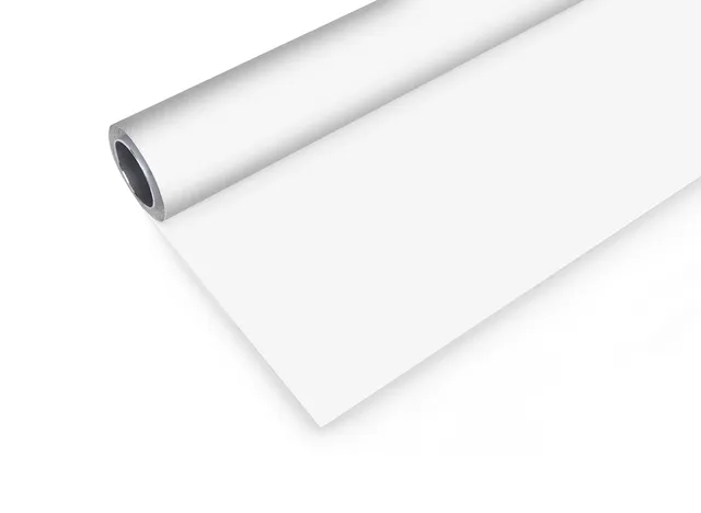 bresser-vinyl-hintergrundrolle-2-x-6-m-wei-440-g-m image 1