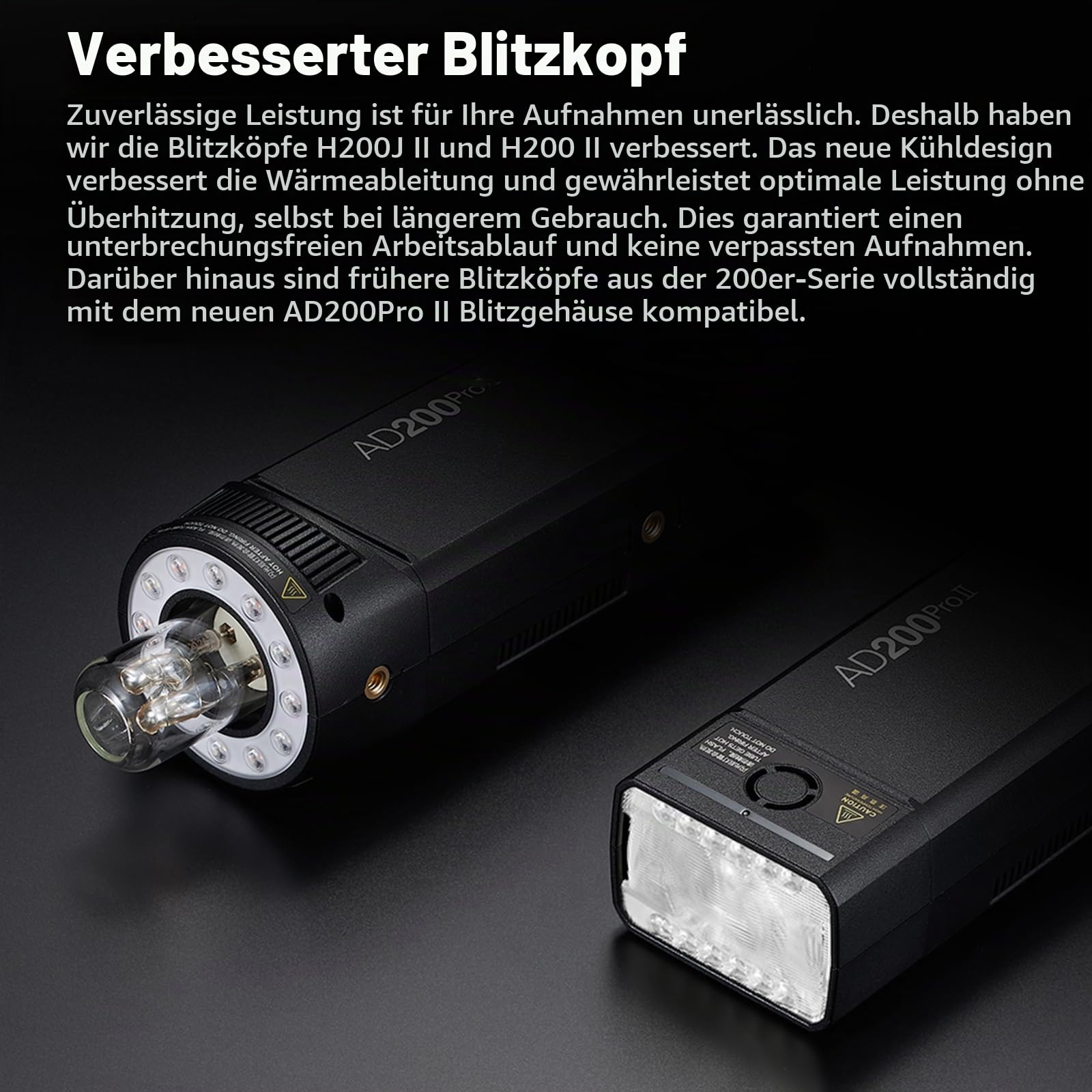 godox-ad200pro-ii-kompaktblitz-200ws-mit-ttl-hss-und-2980mah-akku image 3
