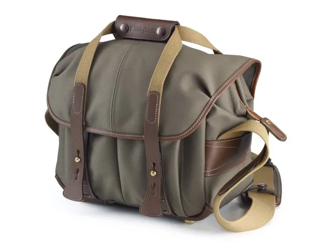 billingham-207-kameratasche-dslr-tasche-mit-presstop-und-11-tablet-fach image 1