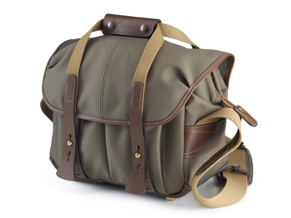 billingham-207-kameratasche-dslr-tasche-mit-presstop-und-11-tablet-fach image 1
