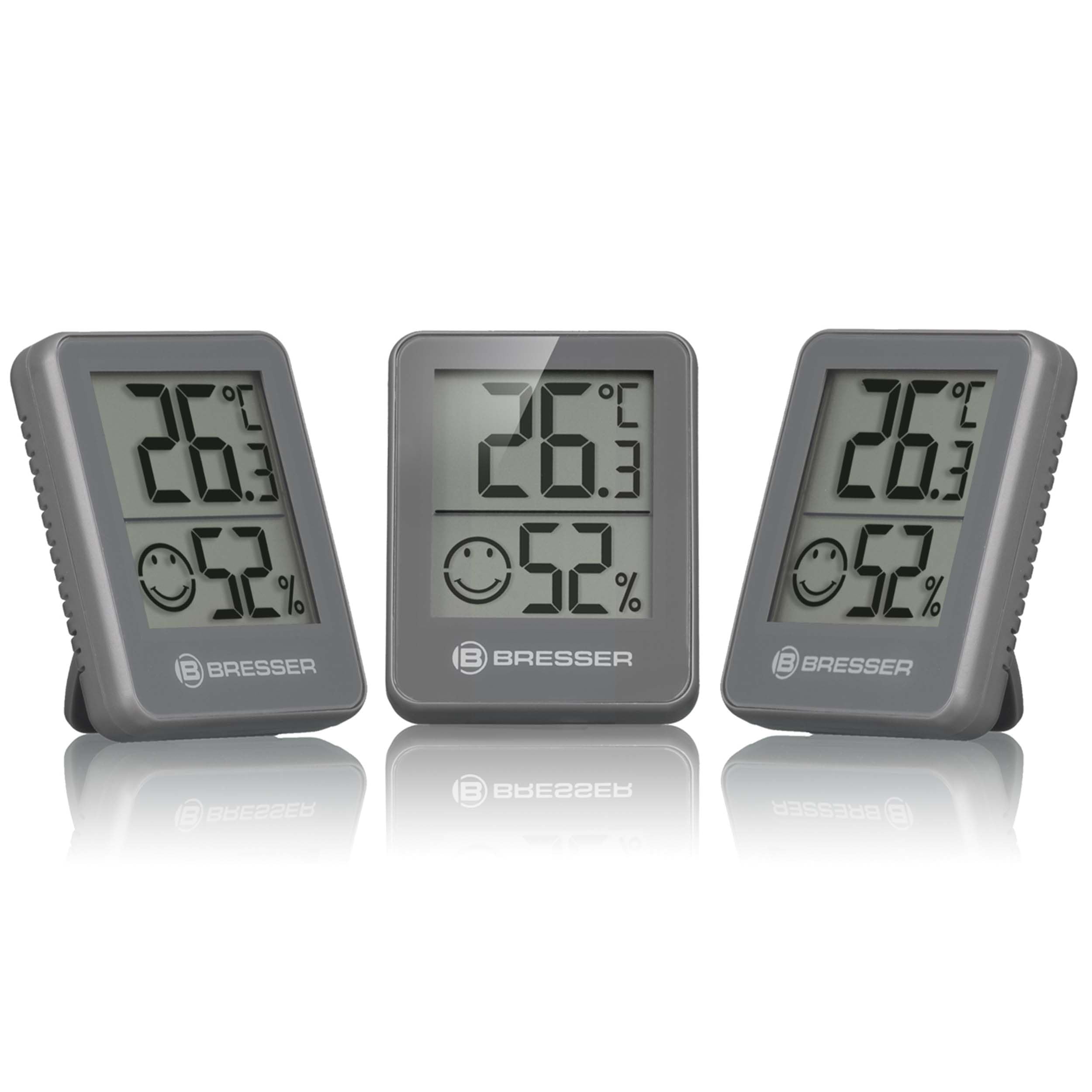 bresser-climatrend-hygro-indikator-3er-set-thermometer-hygrometer-wei image 8