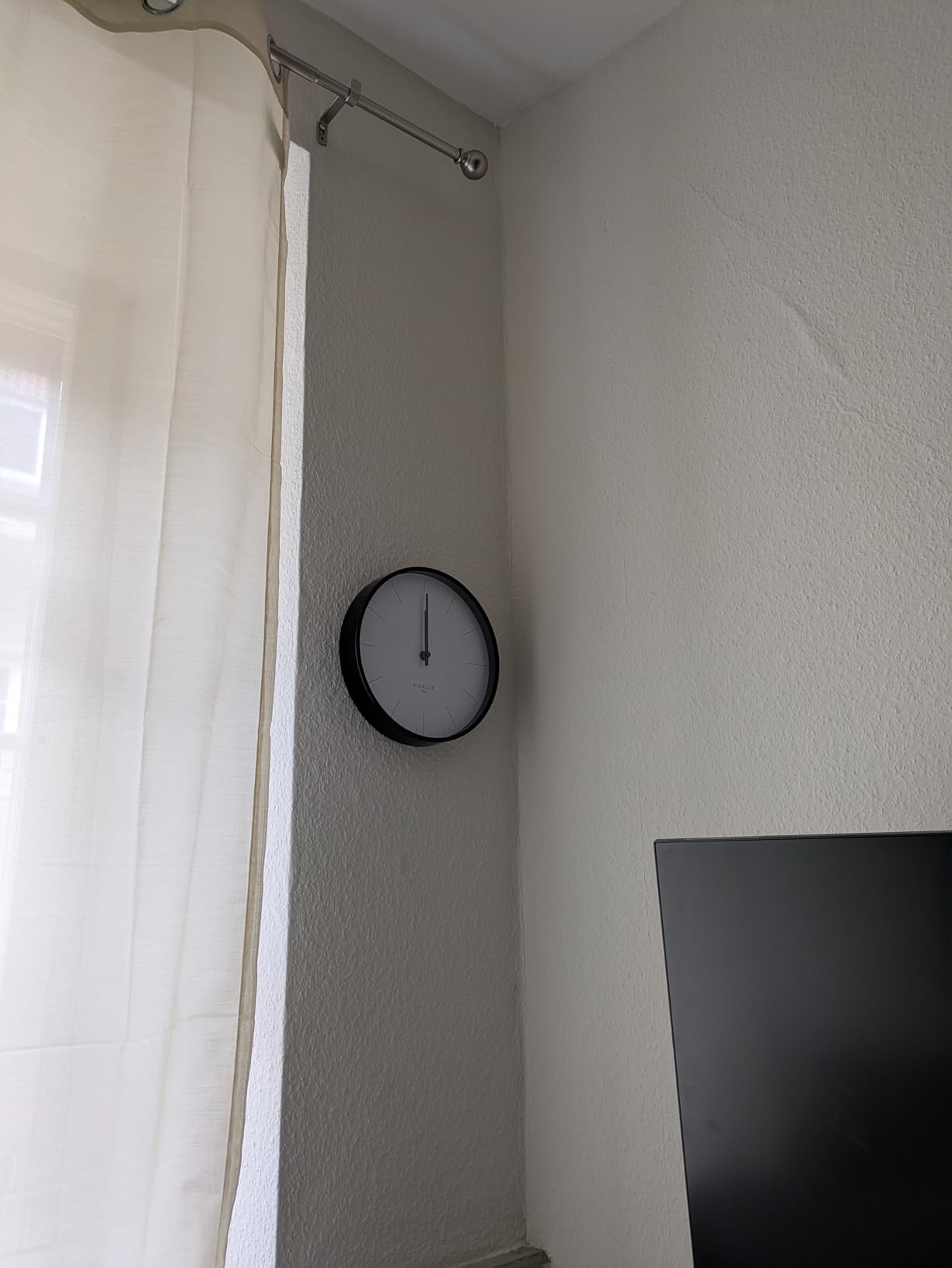 Läuft lautlos und exakt