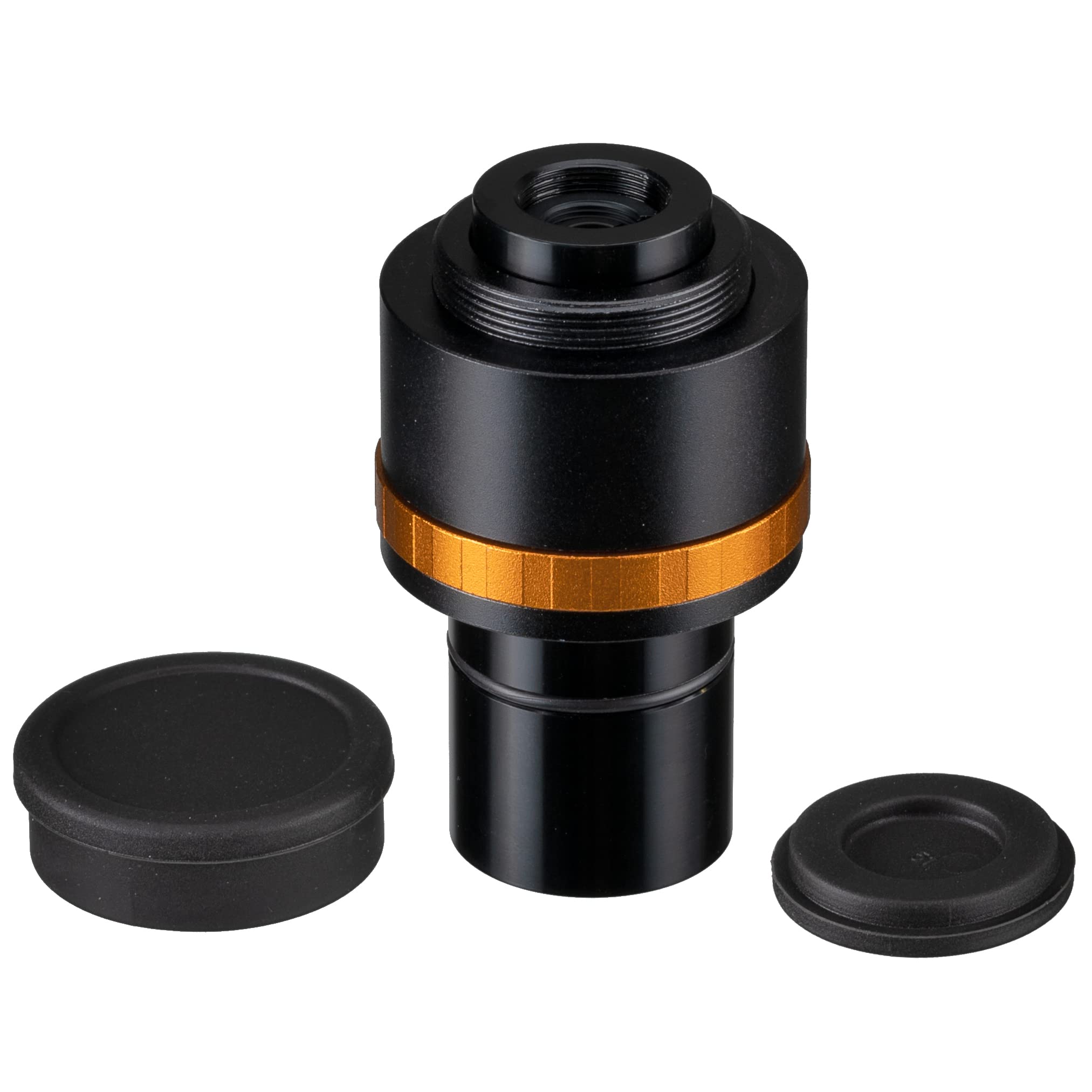 bresser-5914005-mikroskop-reduzierlinse-0-5x-variabel-c-mount image 3
