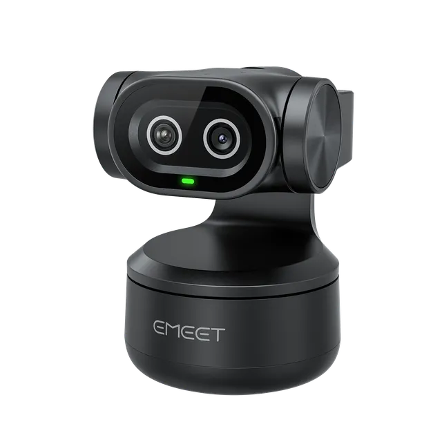 emeet-pixy-dual-kamera-webcam-4k image 1